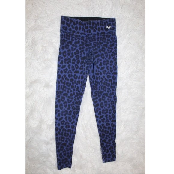 PINK Victoria's Secret Pants - Victoria’s Secret PINK Leggings